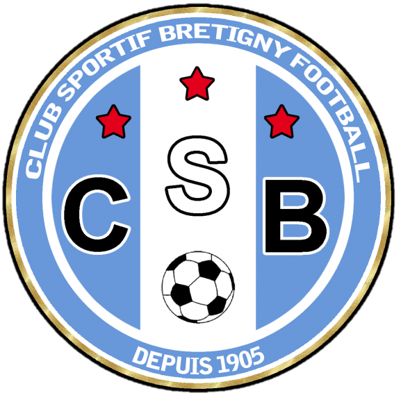 Brétigny Foot CS