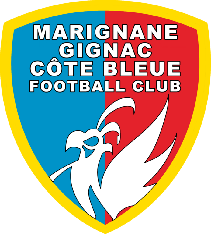 Marignane Gignac FC Under 19